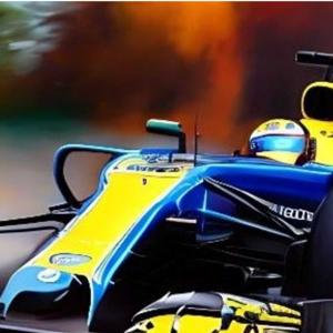 The Revved Up Podcast