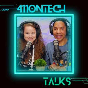411onTech Talks