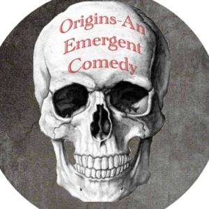 Doc Camber's Origins Podcast