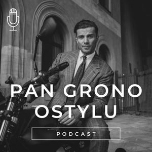 Pan Grono o Stylu