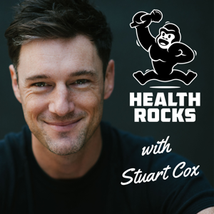 Health Rocks with Stuart Cox