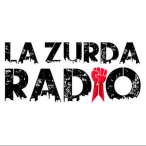 #LaZurdaRadio