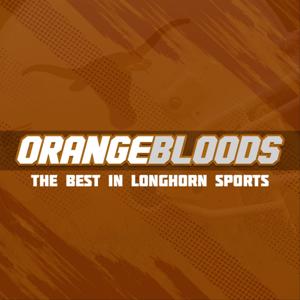 Orangebloods