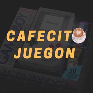 Cafecito Juegon