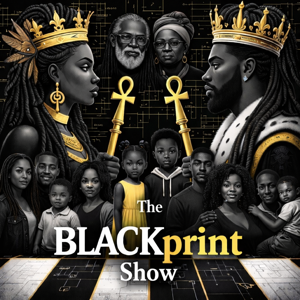 The BLACKprint Show