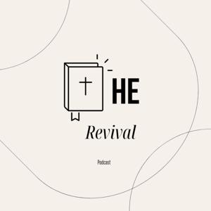 The Revival Podcast
