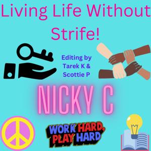 Living Life Without Strife!