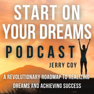 Start On Your Dreams