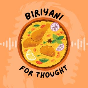 Biriyani for Thought