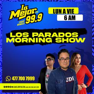 Los Parados Morning Show