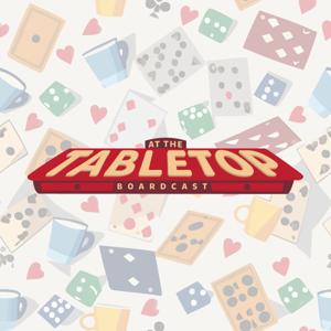At The TableTop Boardcast