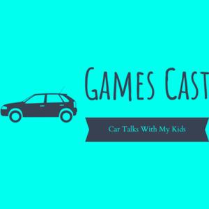 Games Cast