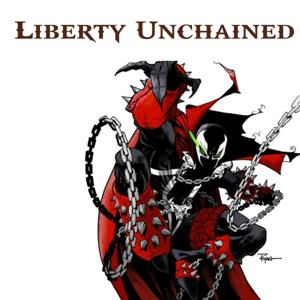 Liberty Unchained: Spawn's Podcast on Decentralized Tech and Freedom