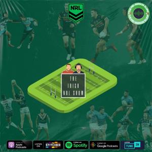 The Irish NRL Show