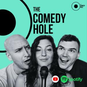 The Comedy Hole: English Standup in Europe