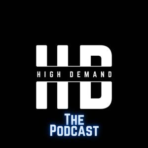 HighDemand704