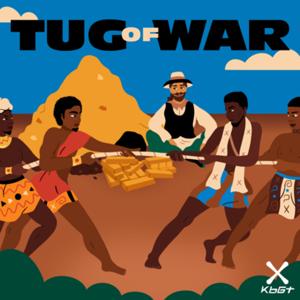 Tug Of War