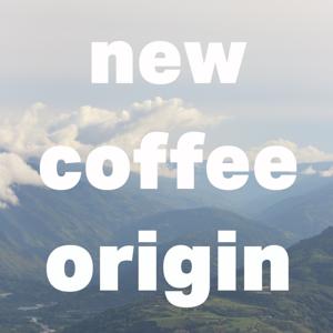 new coffee origin - version française