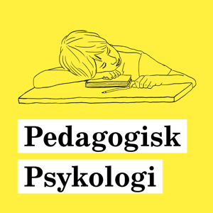 Pedagogisk Psykologi by Rova & Sjögren Psykologi AB