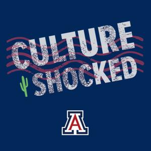 Culture Shocked! An Insider's Guide for International Students