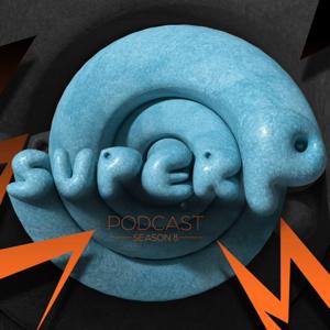 THe Super P podcast