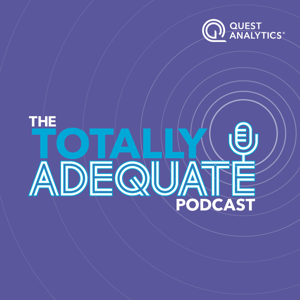 The Totally Adequate Podcast