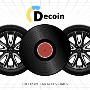 Decoin Fabric