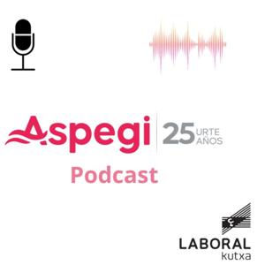 Mujeres con voz propia. Emakumeak ahots propioz. Aspegi.