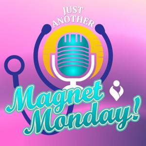 Just Another Magnet Monday