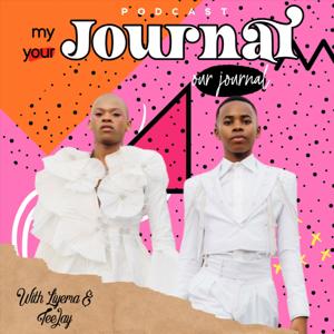 My Journal Your Journal Our Journal