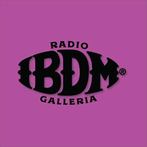 IBDM Radio Galleria