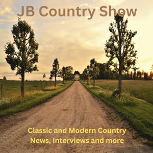 The JB Country Show - Johnny Boy - Previous shows