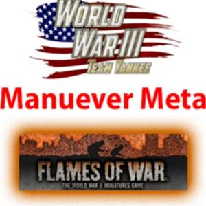 The Maneuver Meta