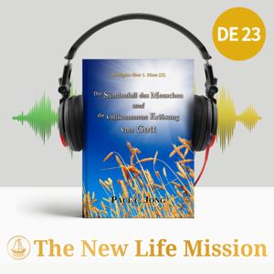 Predigten über 1. Mose (Ⅱ) - Der Sündenfall des Menschen und Die vollkommene Erlösung von Gott