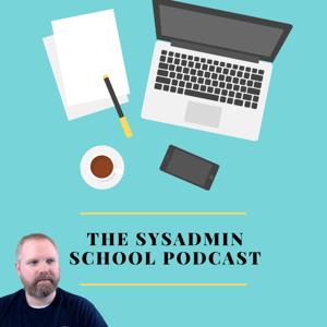The SysAdmin School