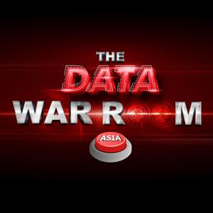 The Data War Room Asia