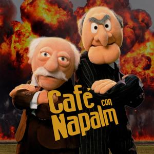 Café con Napalm