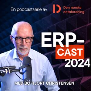 ERP-Cast: Innovasjoner, Automatisering og Miljøpåvirkning