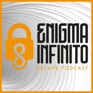 Enigma Infinito Escape Podcast