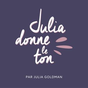 Julia Donne le Ton