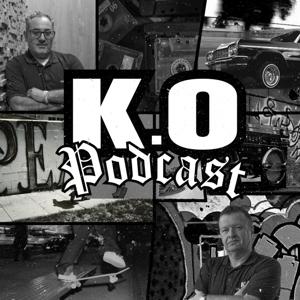 K.O Podcast