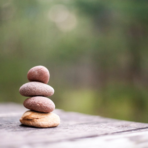 Forgiveness means you are not allowing them to stay anywhere in your mind