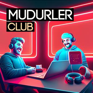 Müdürler Club