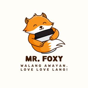 Weekend Kapehan ni Mr. Foxy
