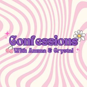 Confessions Podcast