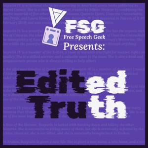 Edited Truth presented by FSG