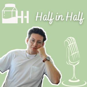 Half In Half x SIMPHour