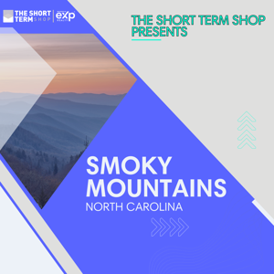 Buying an Airbnb in the North Carolina Smokies