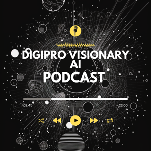 DigiPro Visionary