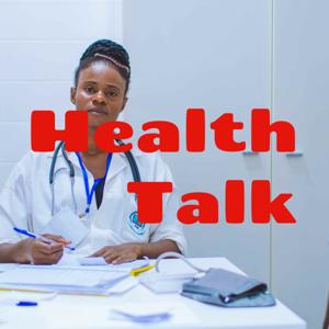 Health Talk with TK